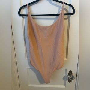 Rhythm Peach Adventure Swimsuit